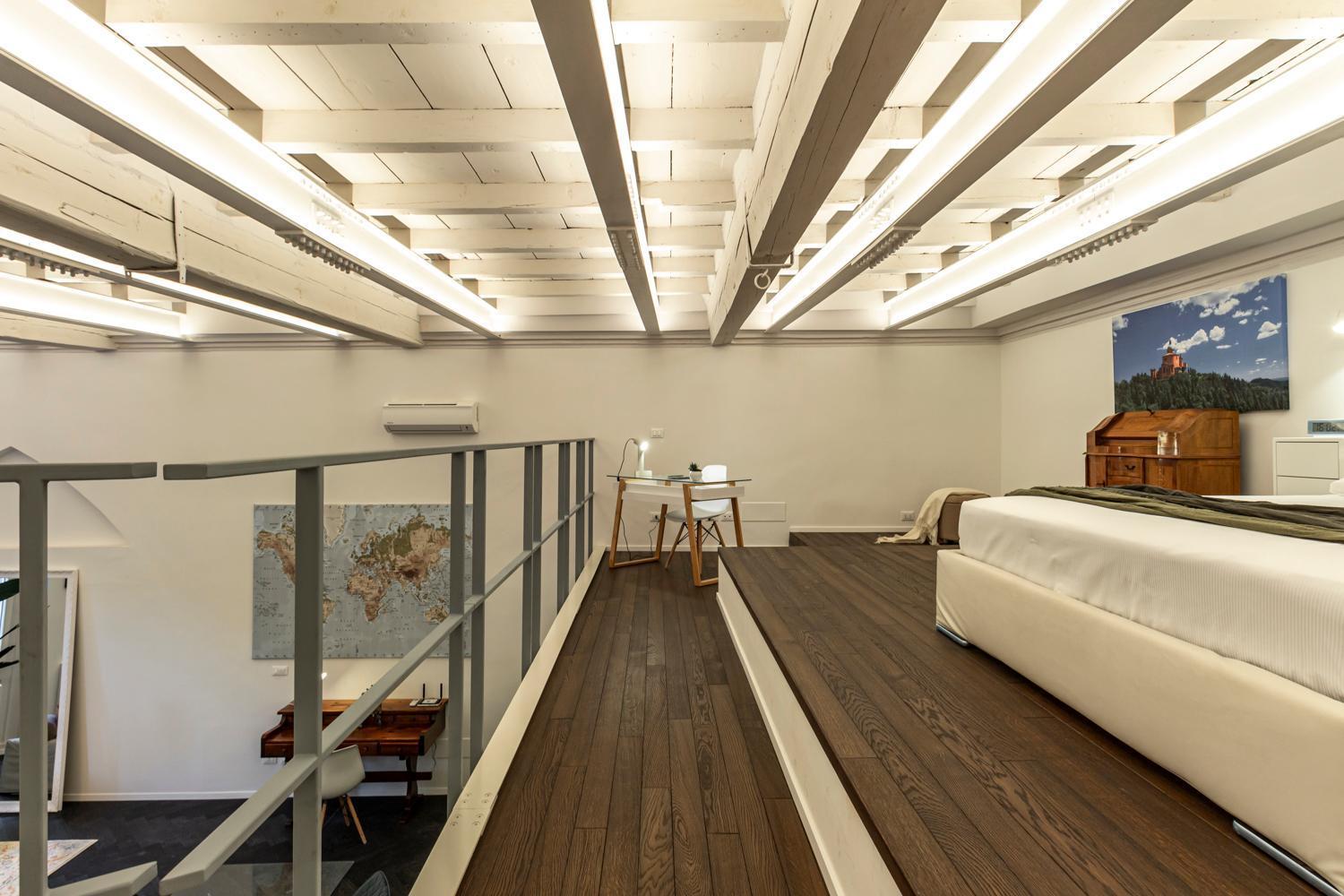 Righi Suite Apartment โบโลญญา ภายนอก รูปภาพ