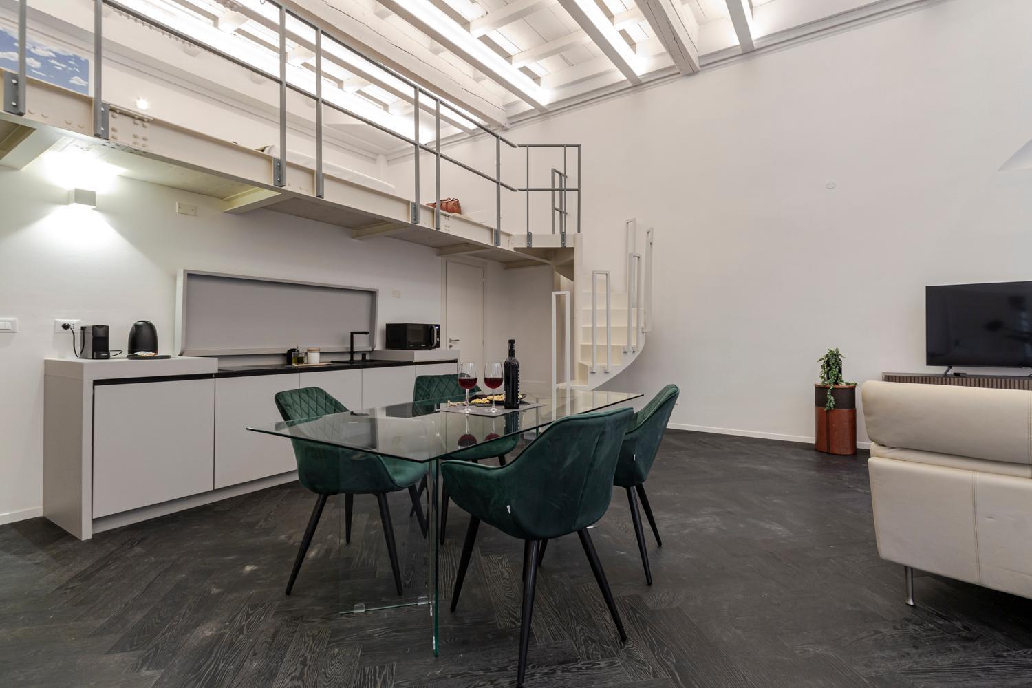 Righi Suite Apartment โบโลญญา ภายนอก รูปภาพ